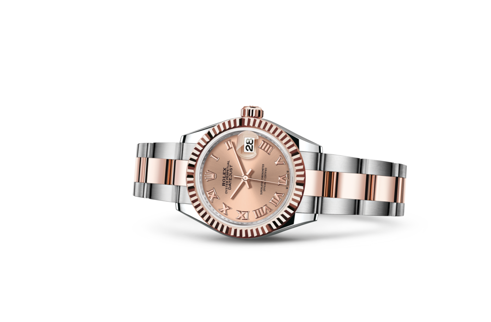 Rolex Lady-Datejust Lady-Datejust Rolex Lady-Datejust Lady-Datejust