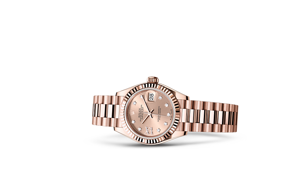 Rolex Lady-Datejust