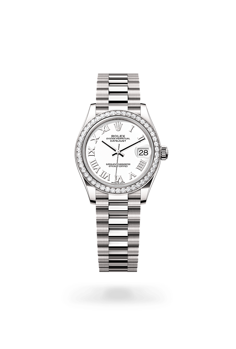 Rolex Datejust 31