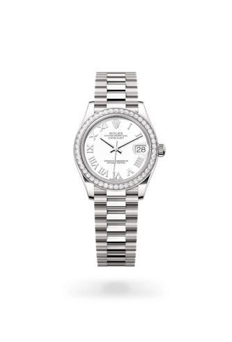 Rolex Datejust 31