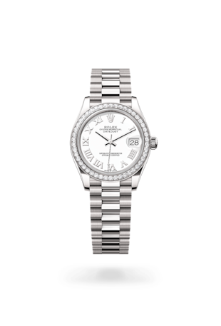 Rolex Datejust 31