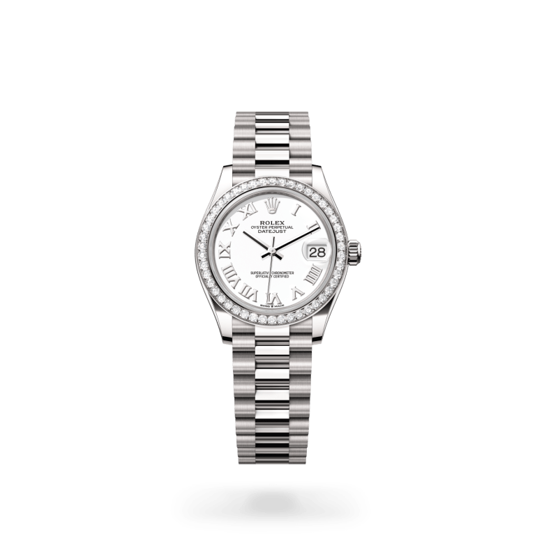 Rolex Datejust 31