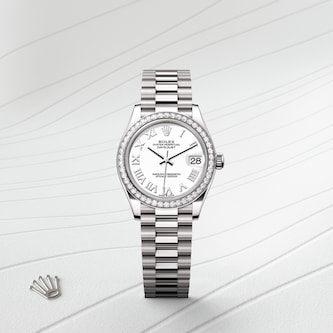Rolex Datejust 31