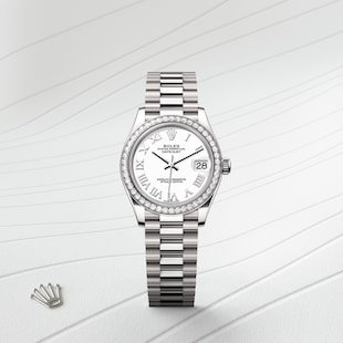 Datejust Datejust 31