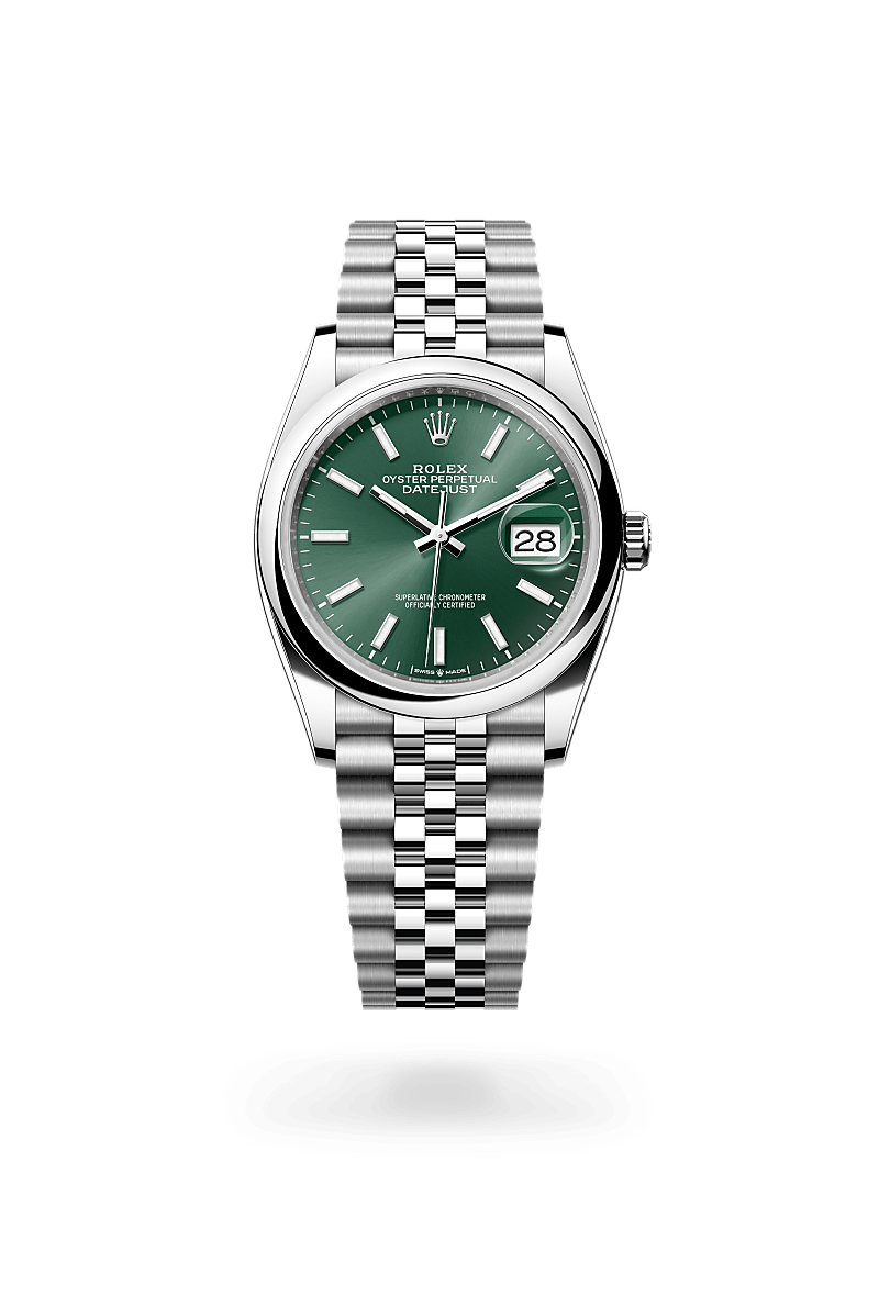 Datejust Datejust 36