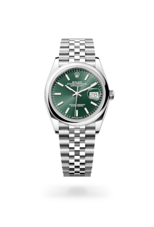 Rolex Datejust 36