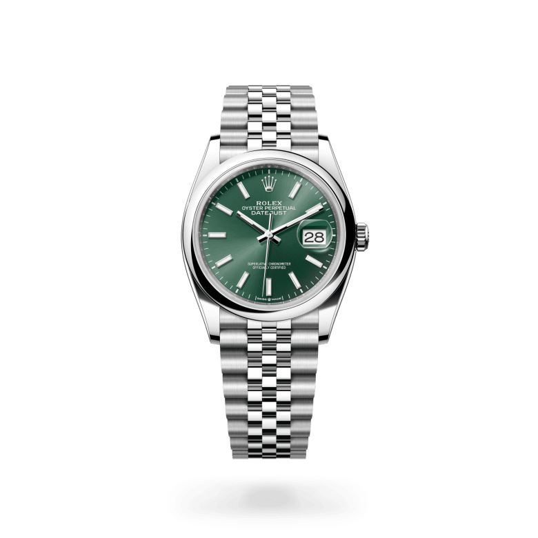 Rolex Datejust 36 Rolex Datejust 36