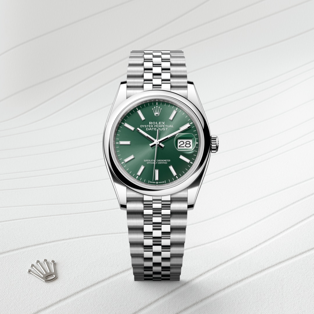 Datejust 36 image
