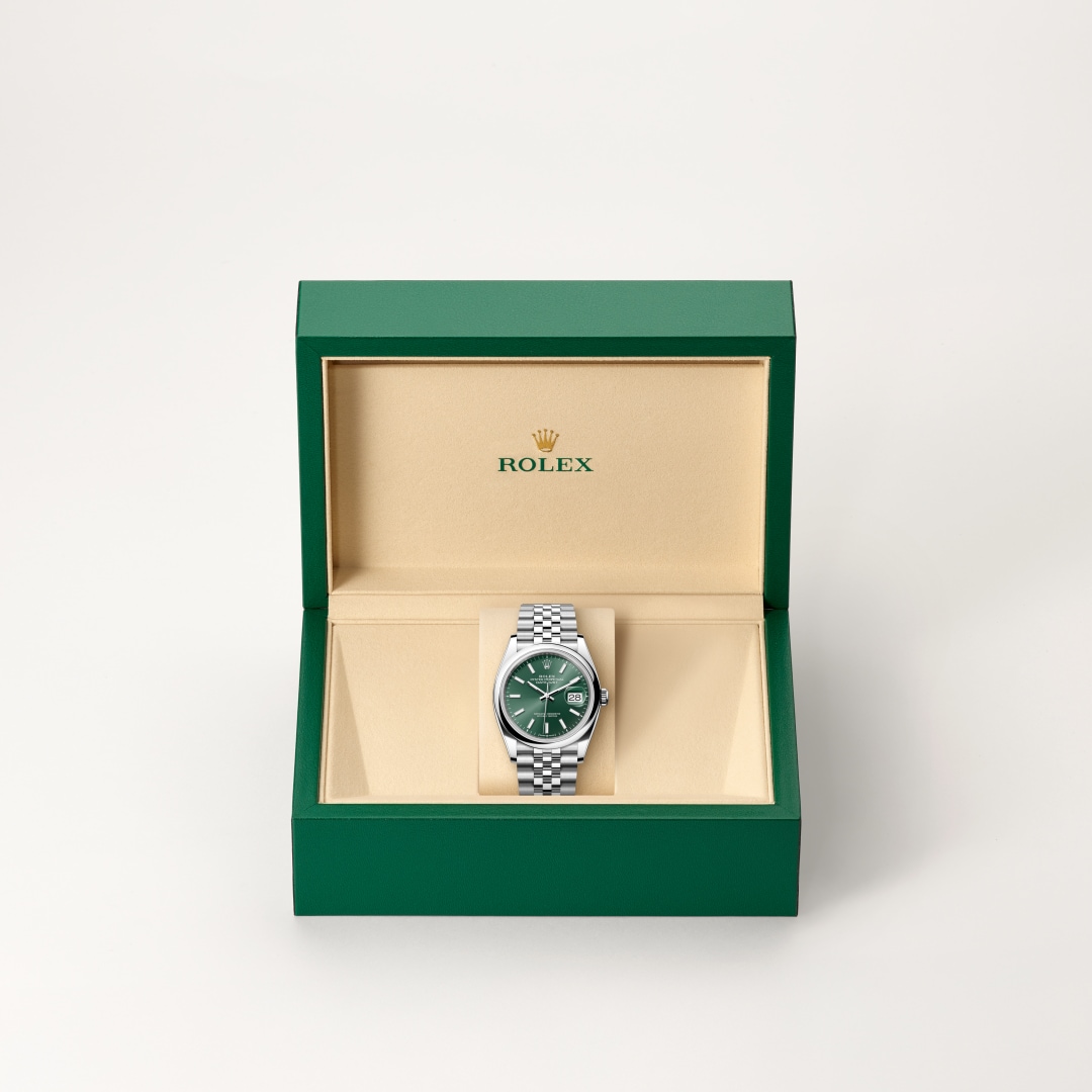Rolex Datejust 36 Rolex Datejust 36