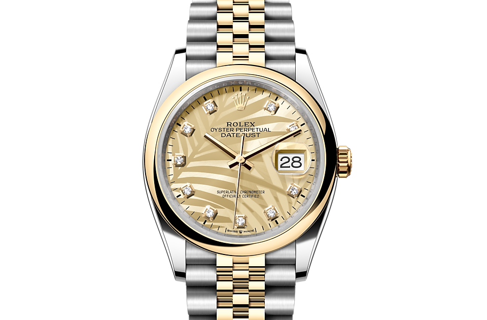 Datejust 36