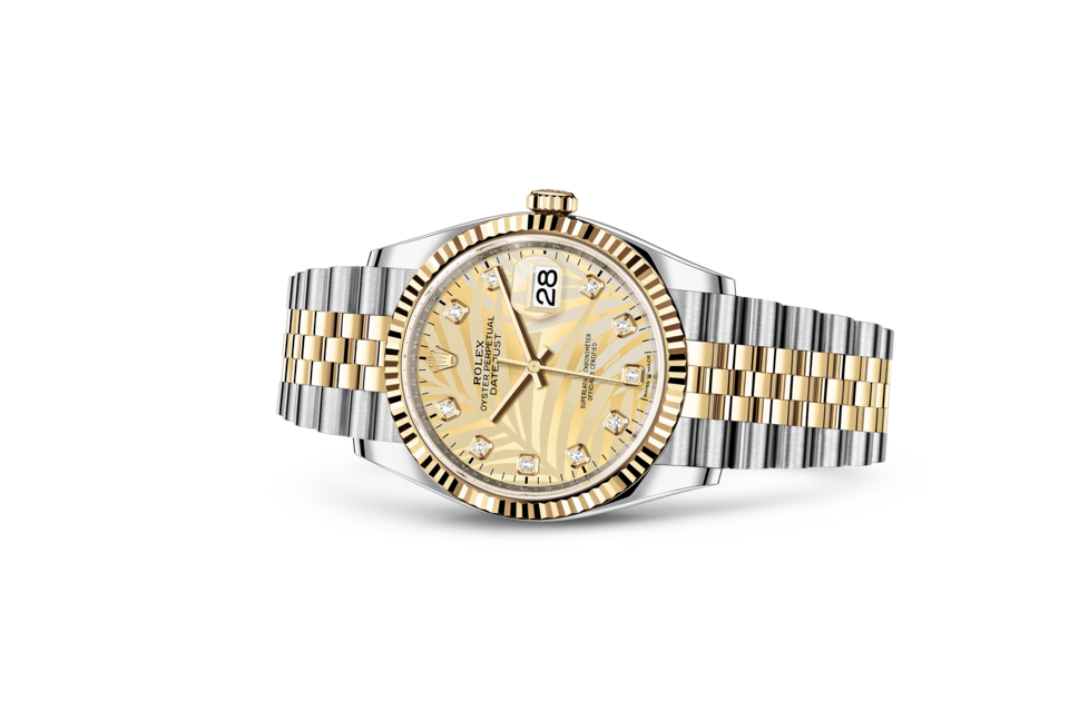 Rolex Datejust 36 Datejust 36 Rolex Datejust 36 Datejust 36