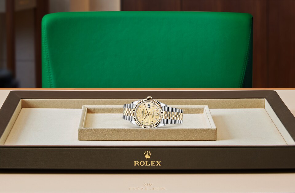 Rolex Datejust 36 Datejust 36 Rolex Datejust 36 Datejust 36