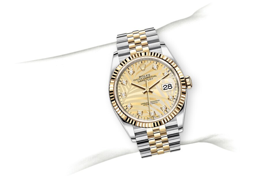 Rolex Datejust 36 Datejust 36 Rolex Datejust 36 Datejust 36