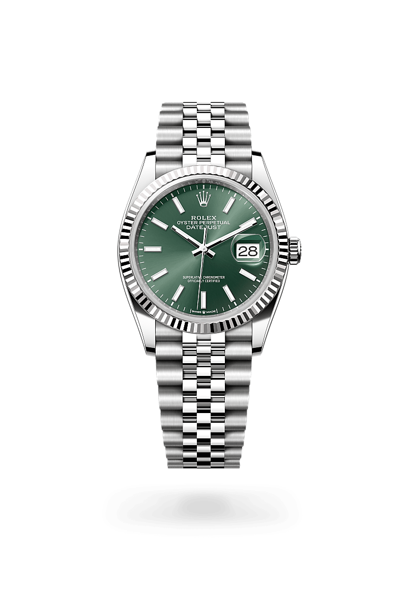 Rolex Datejust 36 Datejust 36