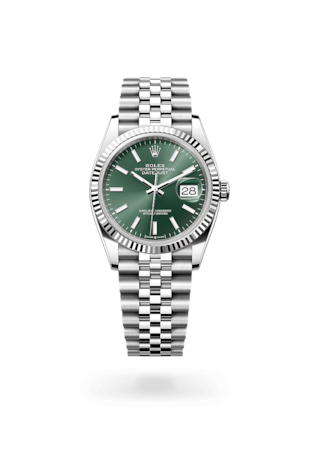Datejust 36 Datejust 36