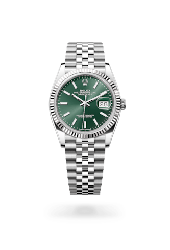 Rolex Datejust 36 Rolex Datejust 36