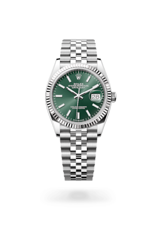 Datejust 36 Datejust 36
