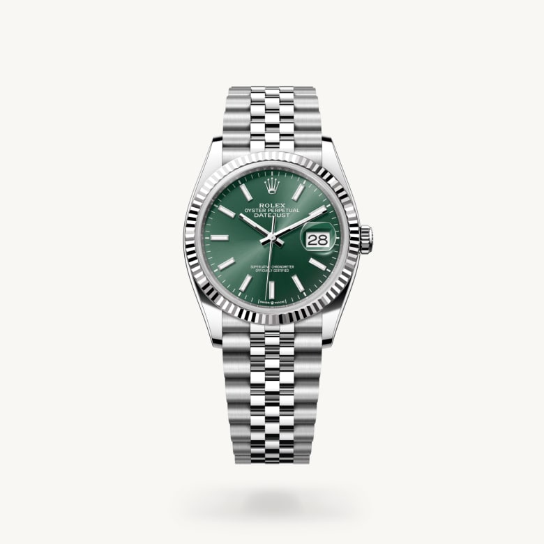 Rolex Datejust 36