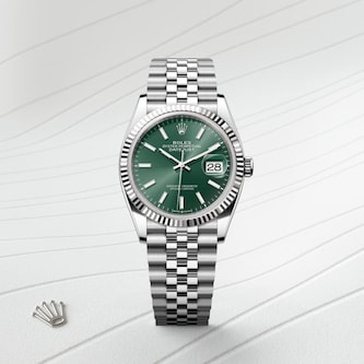 Rolex Datejust 36 Rolex Datejust 36