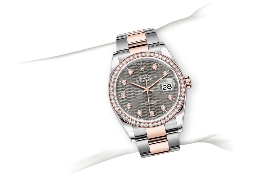 Rolex Datejust 36 Datejust 36 Rolex Datejust 36 Datejust 36