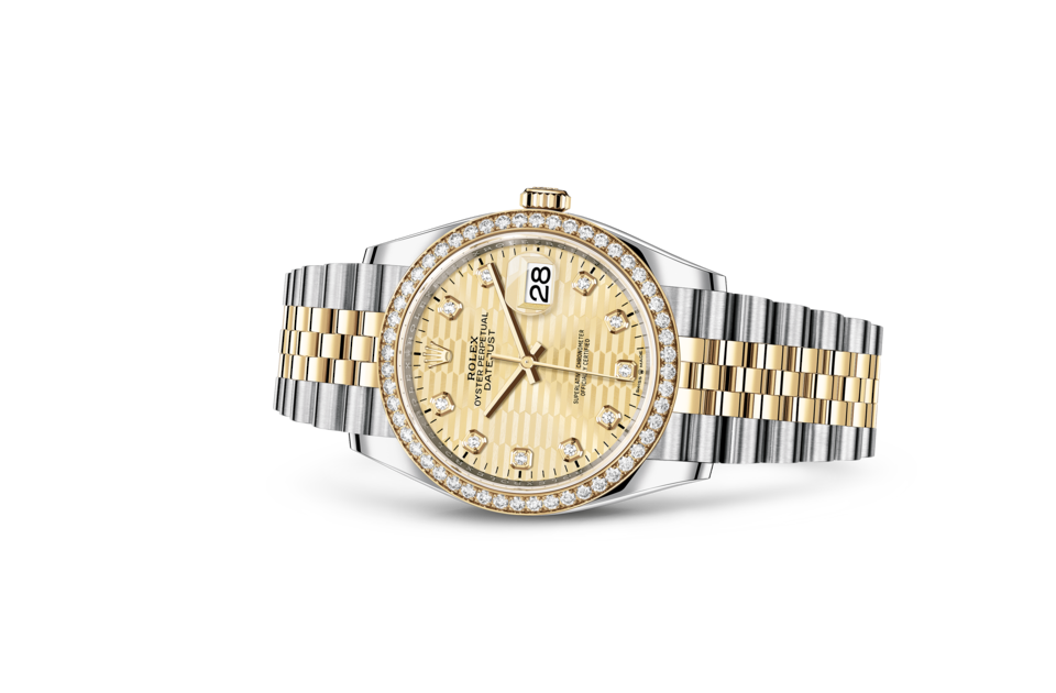 Rolex Datejust 36 Rolex Datejust 36