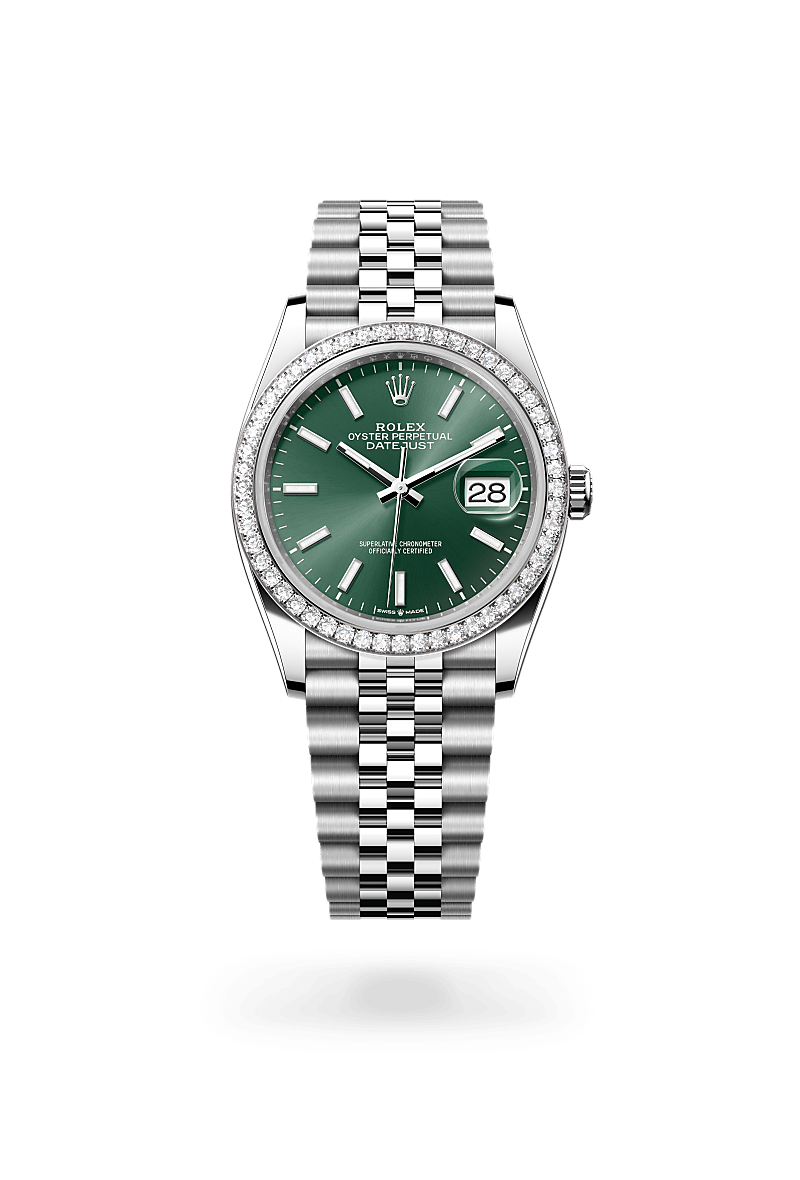 Rolex Datejust