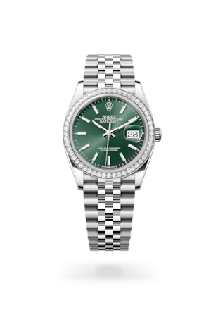 Rolex Datejust Rolex Datejust