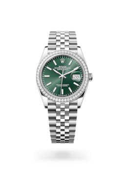 17305292 - Datejust