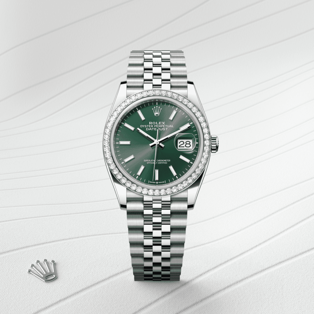 Rolex Datejust