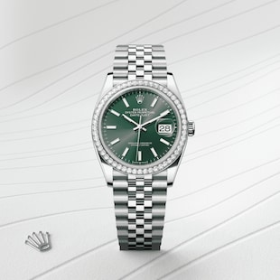Datejust Datejust