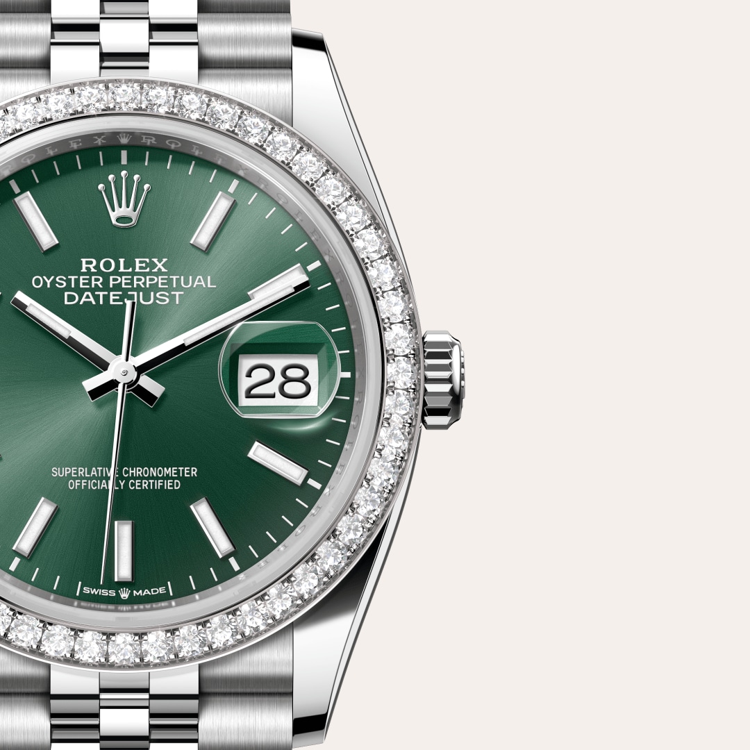 Rolex Datejust