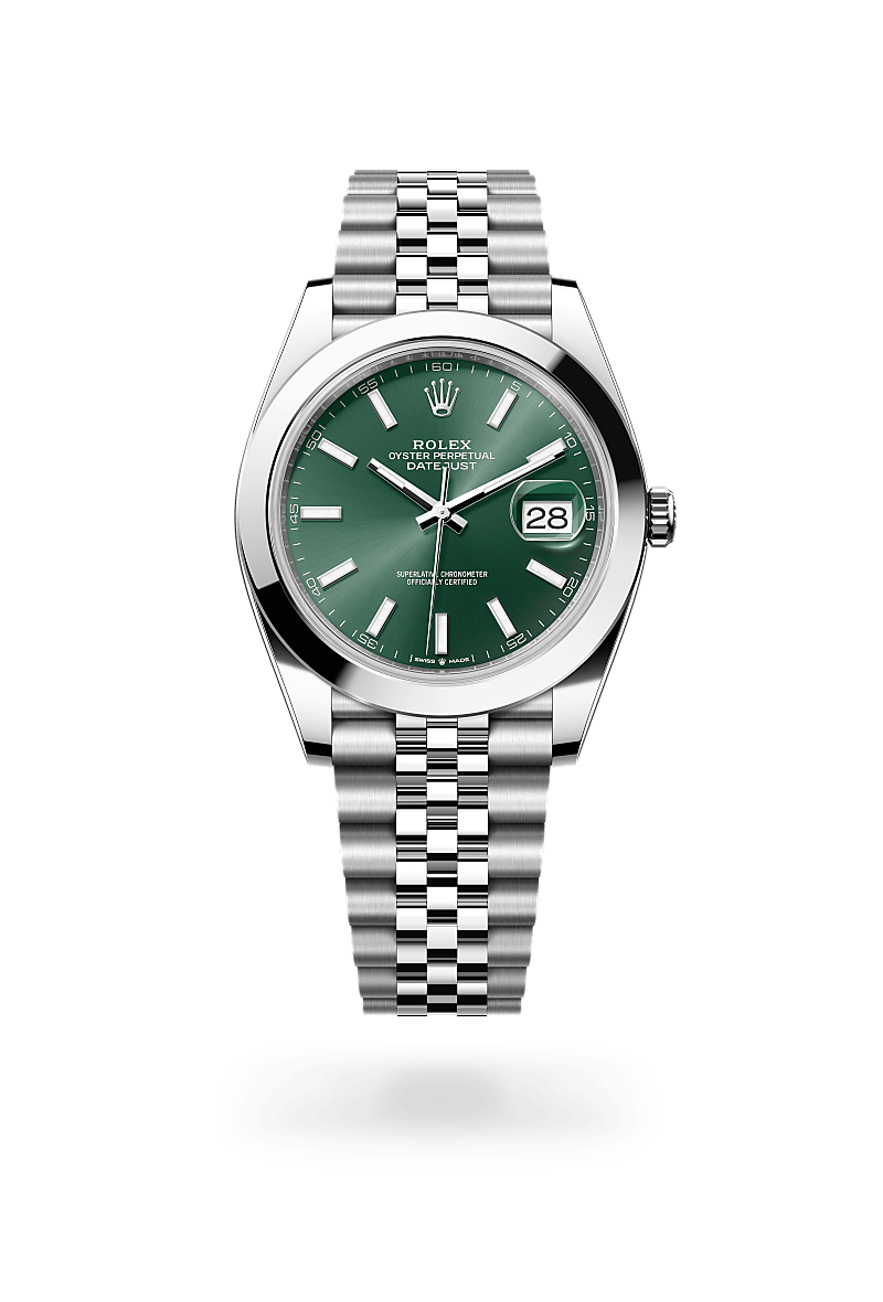 Rolex Datejust