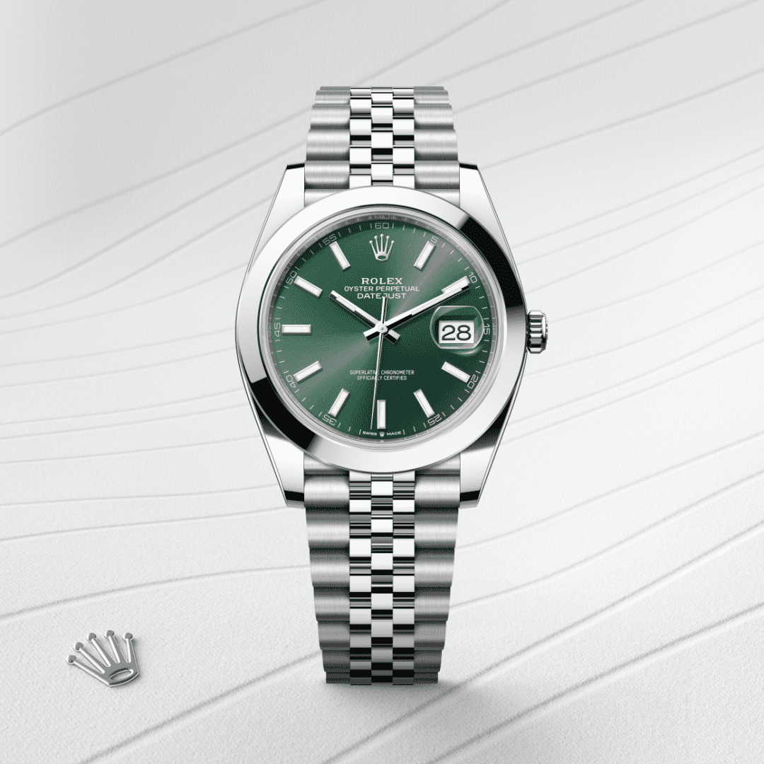 Rolex Datejust