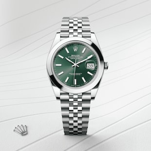 Datejust Datejust