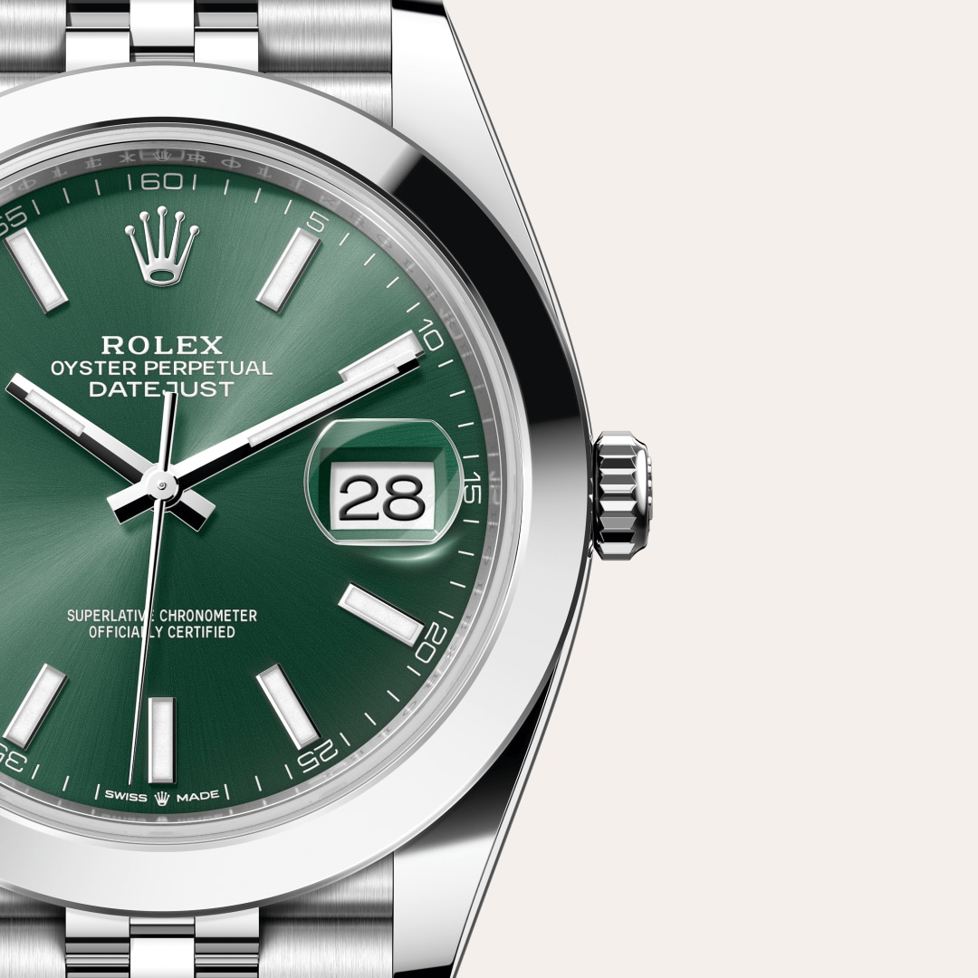 Rolex Datejust