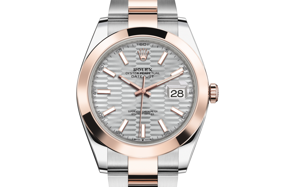 Rolex Datejust 41 Datejust 41 Rolex Datejust 41 Datejust 41