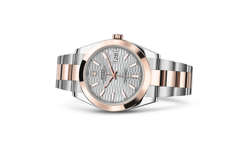 Rolex Datejust 41 Datejust 41 Rolex Datejust 41 Datejust 41
