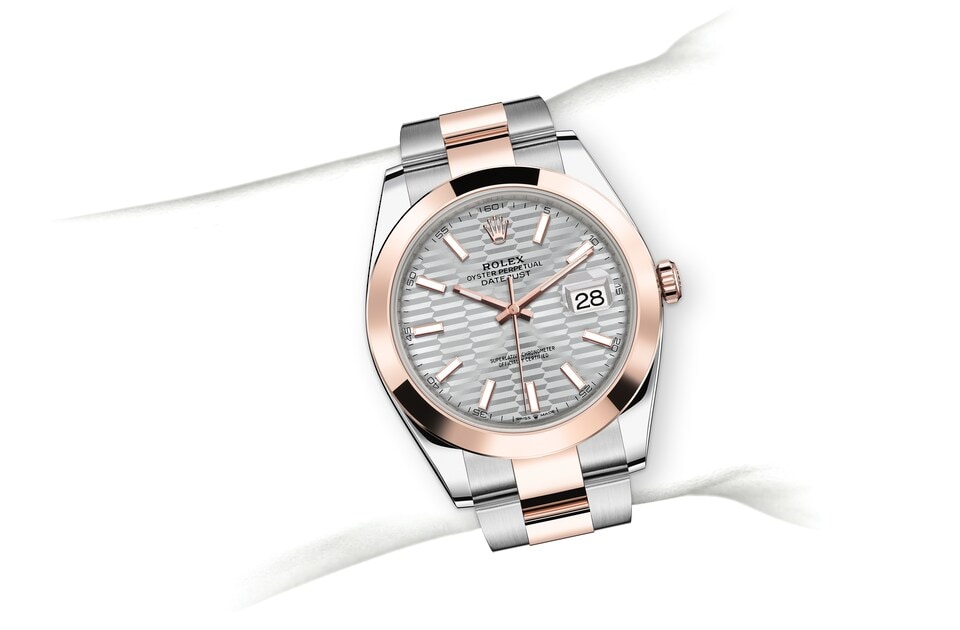 Rolex Datejust 41 Datejust 41 Rolex Datejust 41 Datejust 41