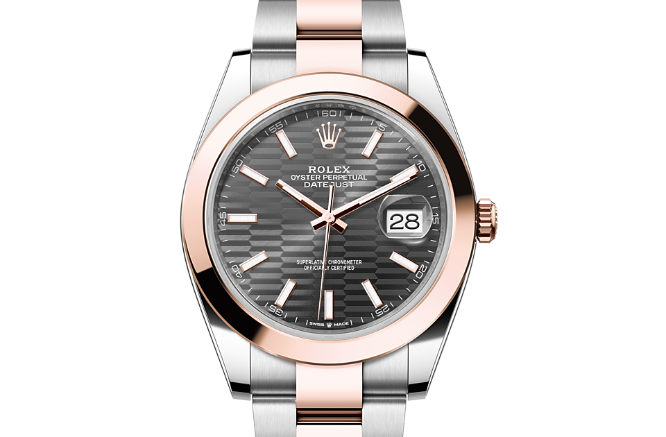 Rolex Datejust 41 Rolex Datejust 41