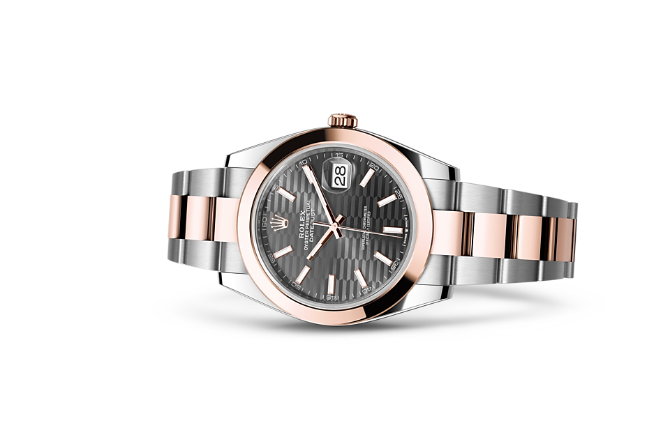 Rolex Datejust 41 Rolex Datejust 41
