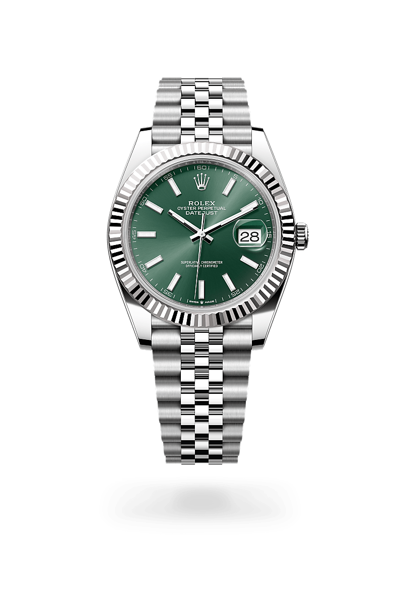 Datejust Datejust