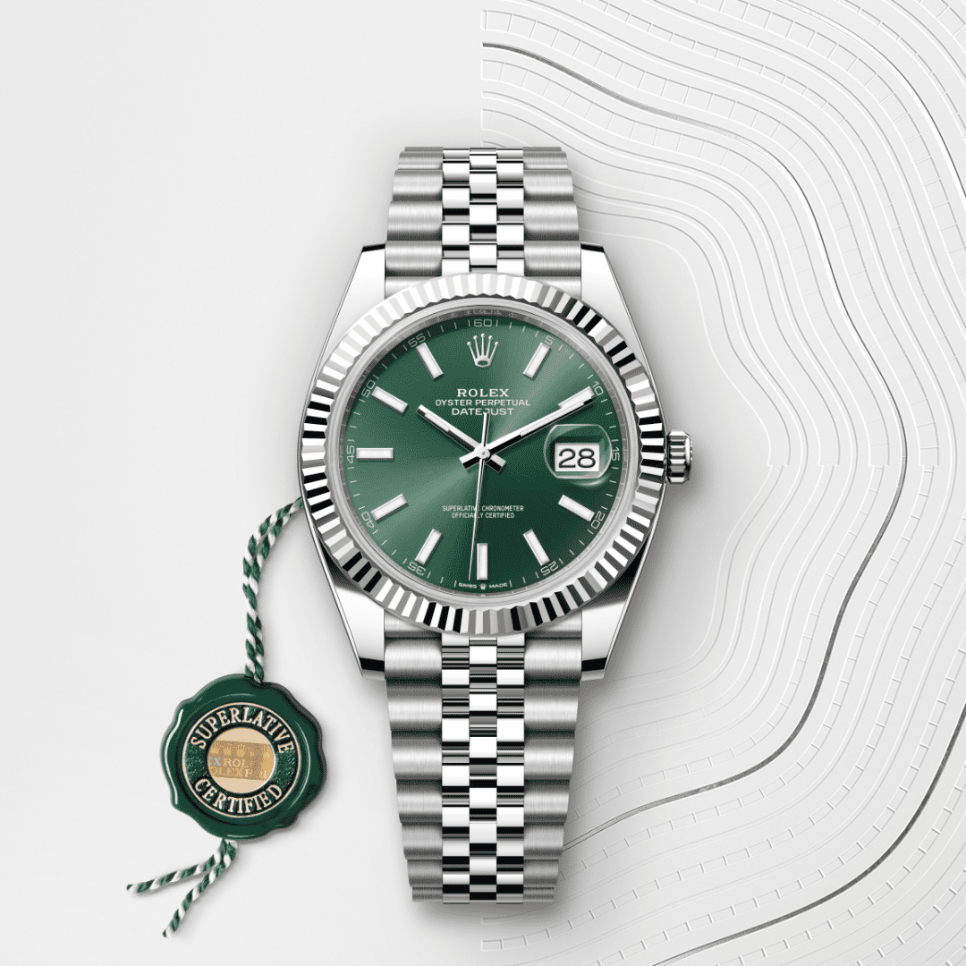 Rolex Datejust