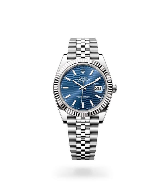 roleks oyster perpetual datejust
