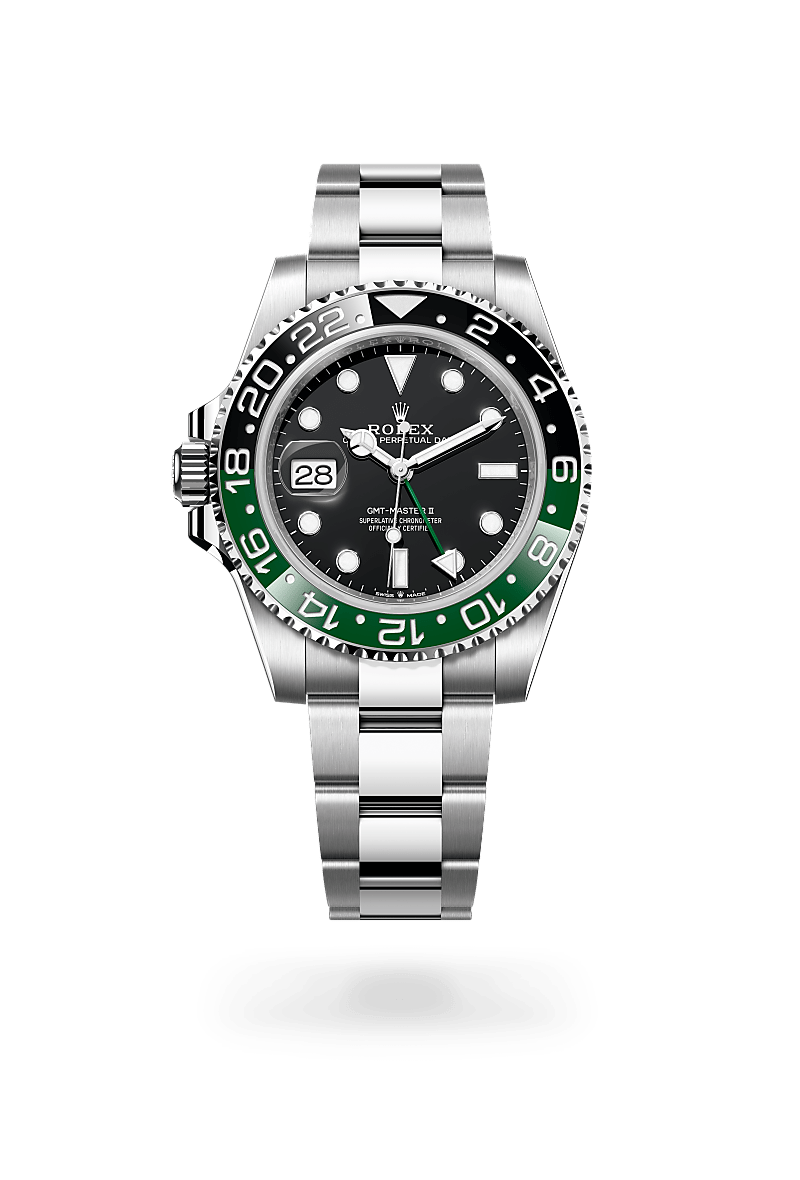 GMT-Master II GMT-Master II