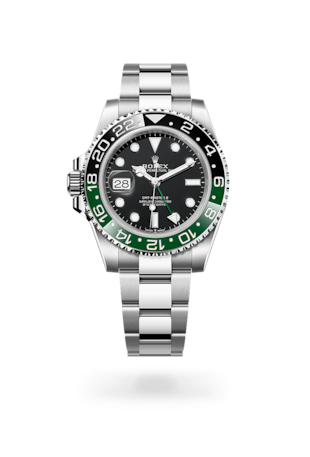 GMT-Master II GMT-Master II
