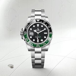 GMT-Master II GMT-Master II