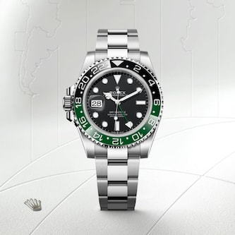 Rolex GMT-Master II Rolex GMT-Master II
