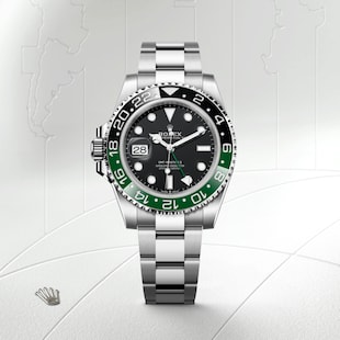 GMT-Master II GMT-Master II