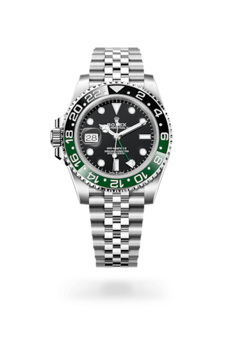 Rolex GMT-Master II
