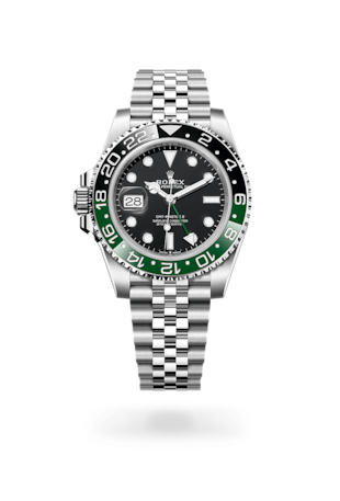GMT-Master II GMT-Master II
